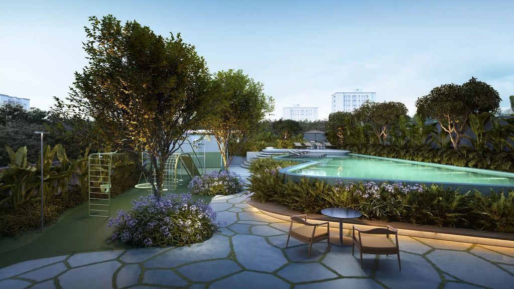 Cobertura, 3 quartos, 255 m² - Foto 20