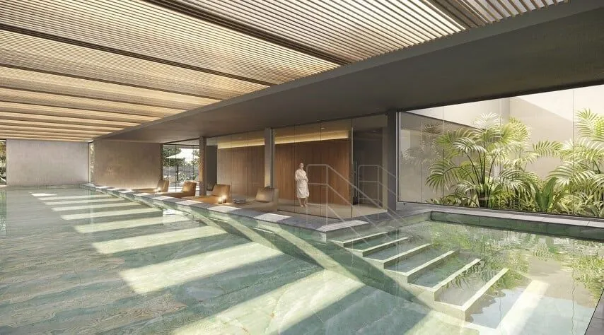 Cobertura, 3 quartos, 309 m² - Foto 10