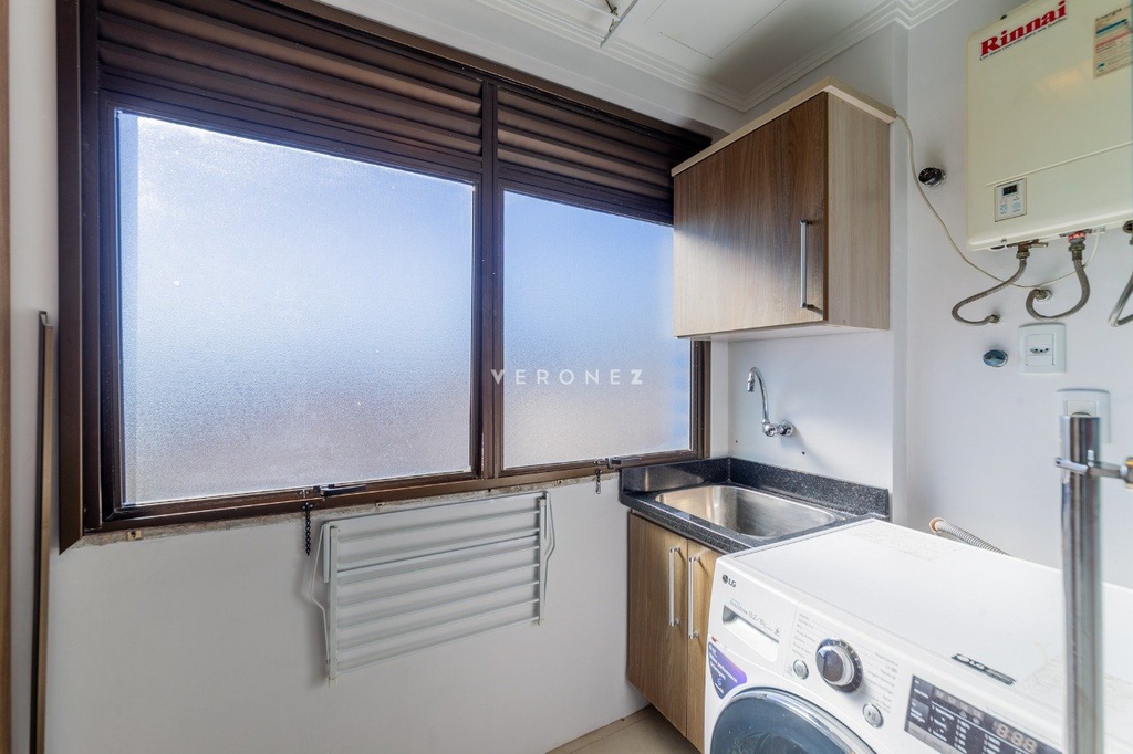 Apartamento, 3 quartos, 98 m² - Foto 12