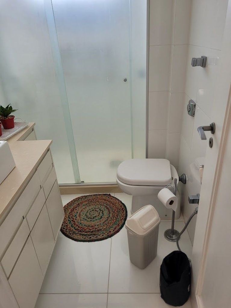 Apartamento, 2 quartos, 79 m² - Foto 12