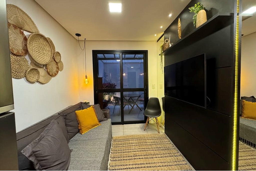 Apartamento, 1 quarto, 62 m² - Foto 23