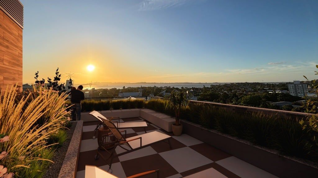 Apartamento à venda com 3 quartos, 93m² - Foto 34