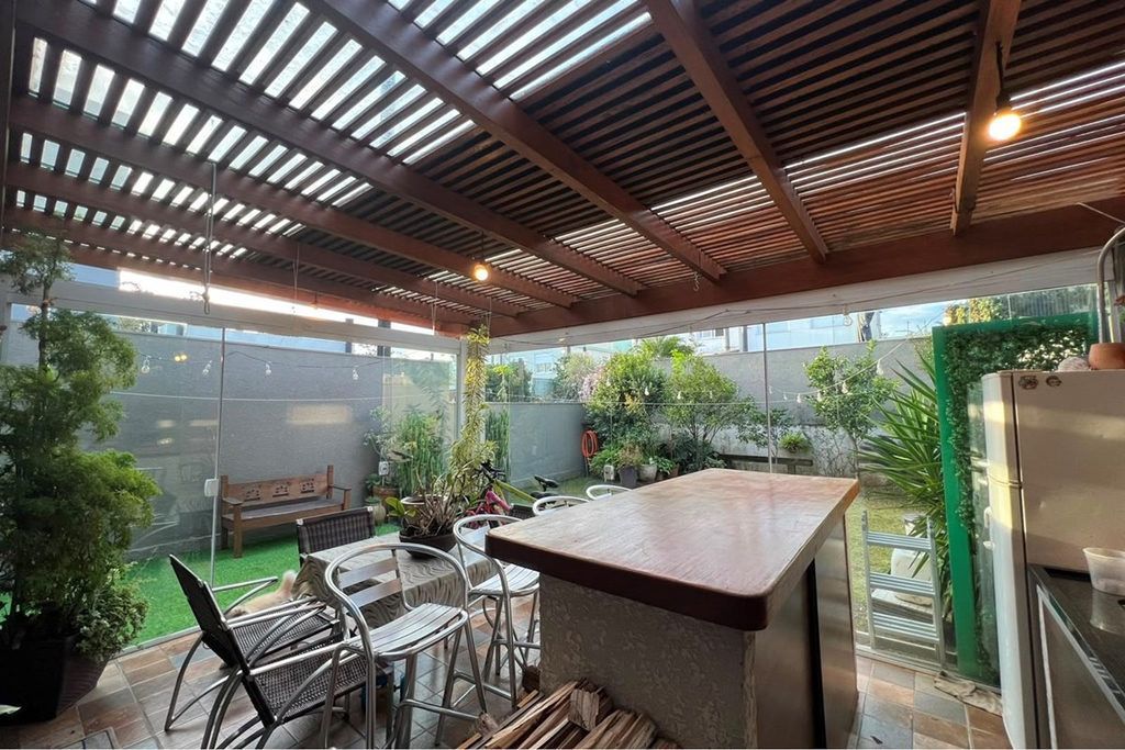 Casa de Condomínio, 3 quartos - Foto 40
