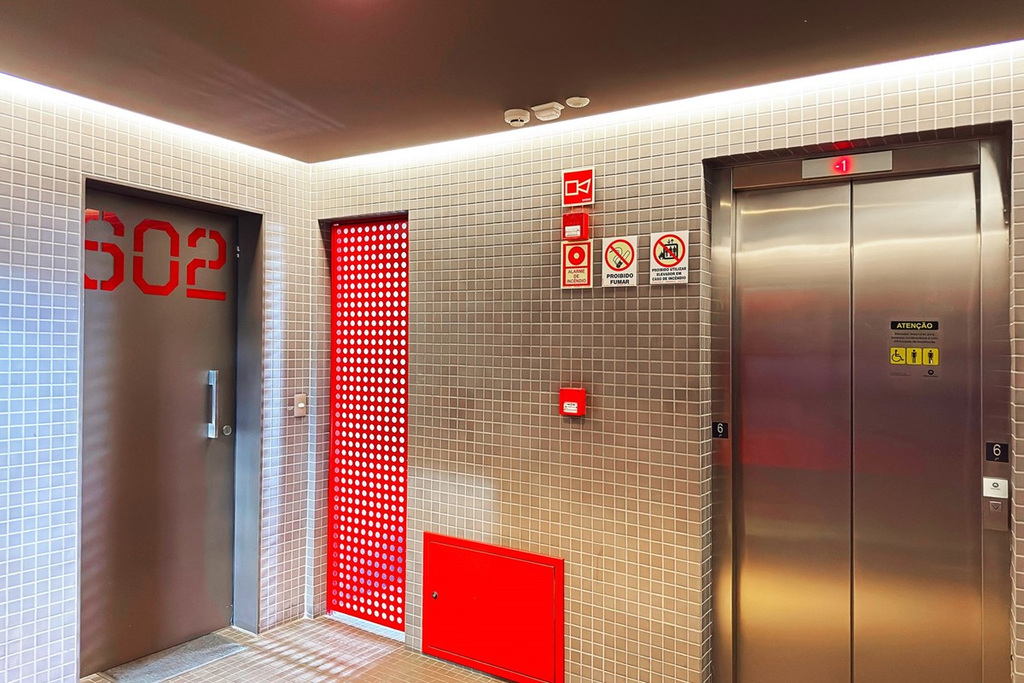 Apartamento, 2 quartos, 64 m² - Foto 9