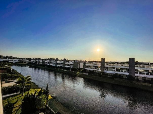 Cobertura, 3 quartos, 161 m² - Foto 5