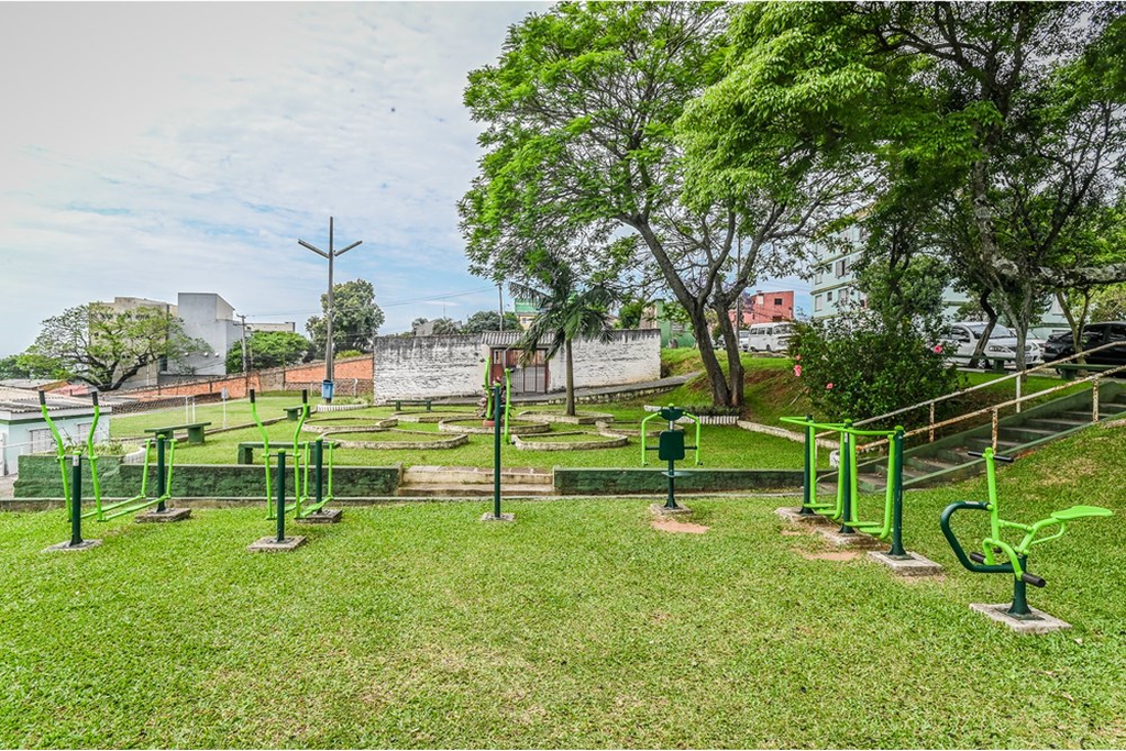 Apartamento, 3 quartos, 84 m² - Foto 12