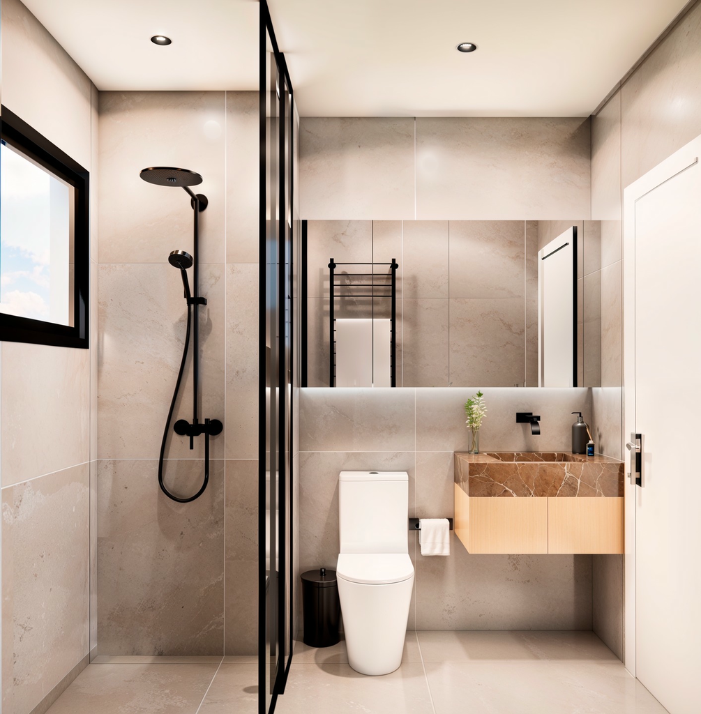 Apartamento, 2 quartos, 67 m² - Foto 7