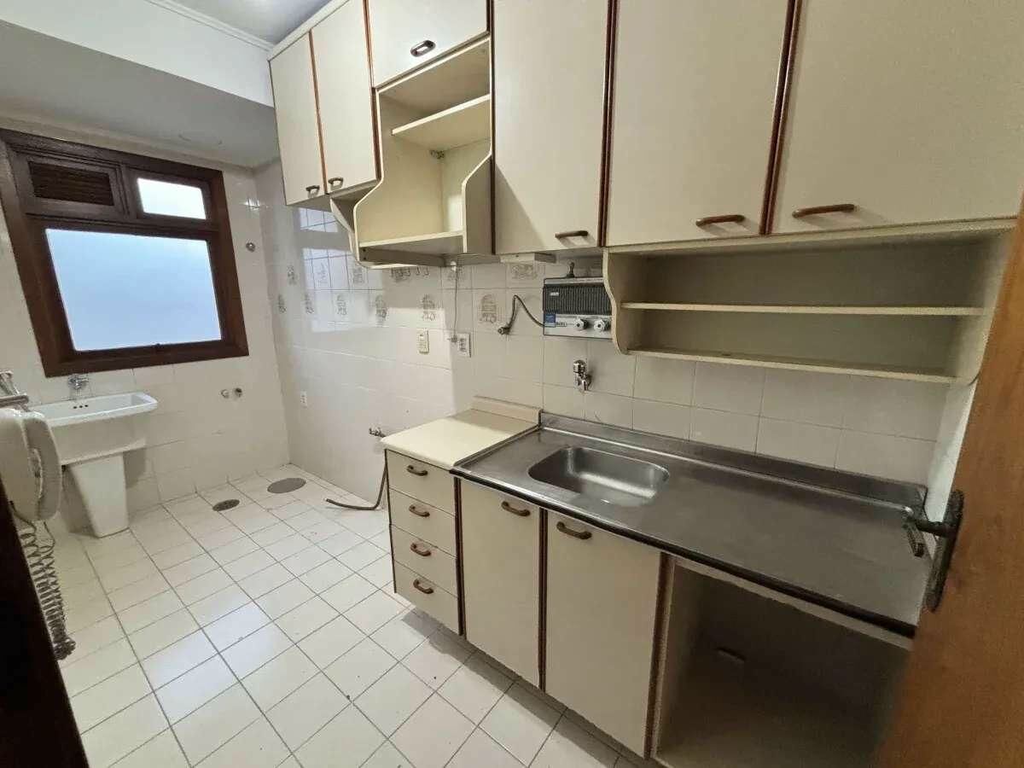 Apartamento à venda com 2 quartos, 51m² - Foto 9