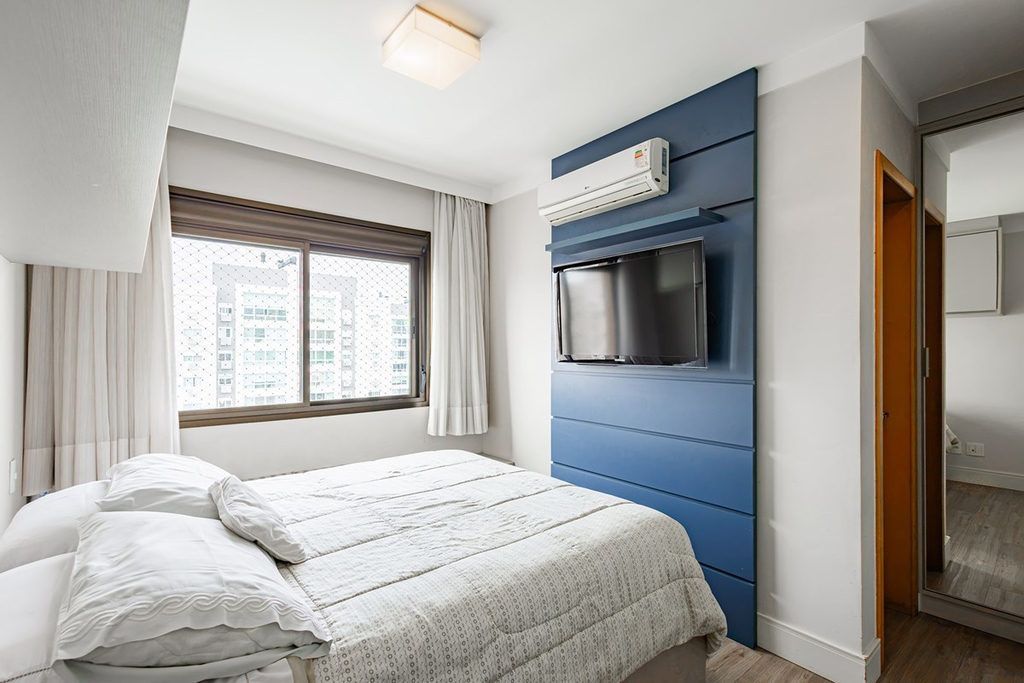 Apartamento, 3 quartos, 73 m² - Foto 33