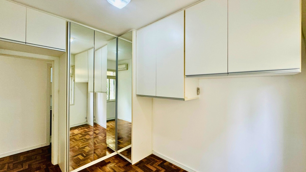 Apartamento, 2 quartos, 59 m² - Foto 11