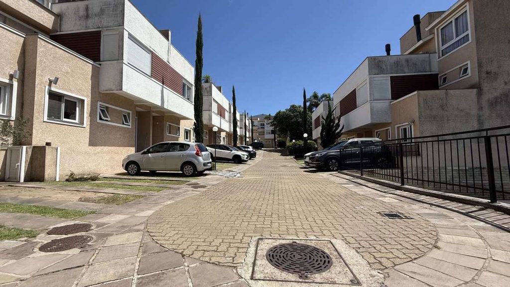 Casa de Condomínio, 3 quartos - Foto 14