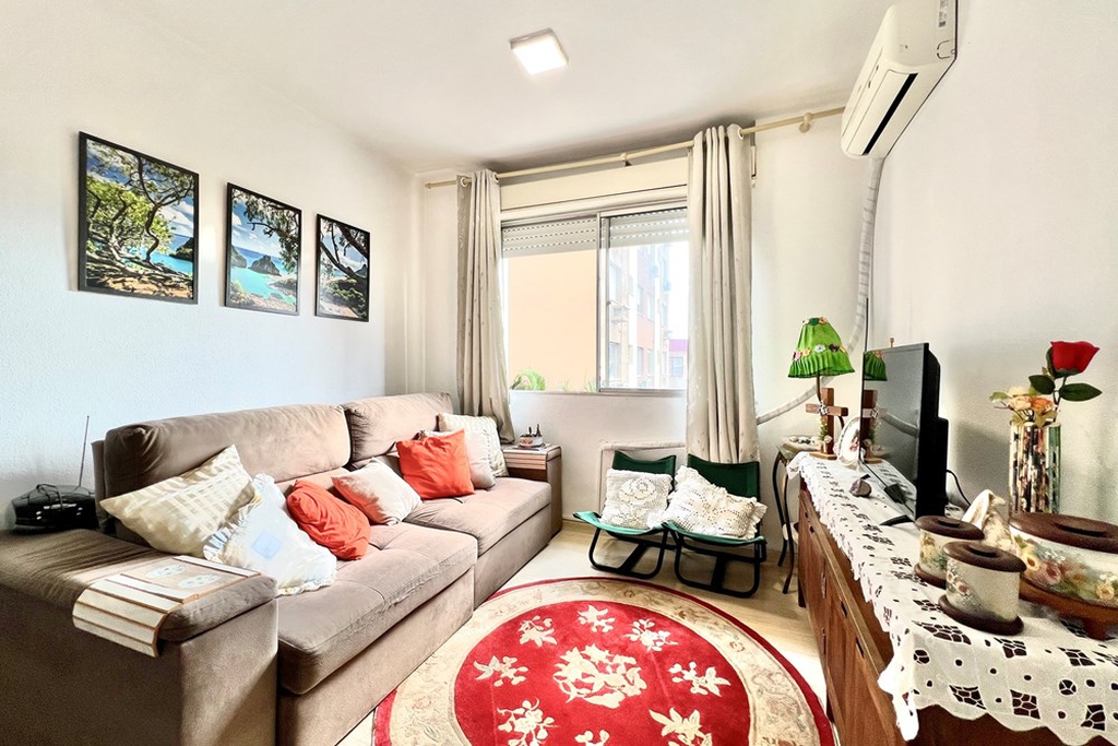 Apartamento, 1 quarto, 43 m² - Foto 26