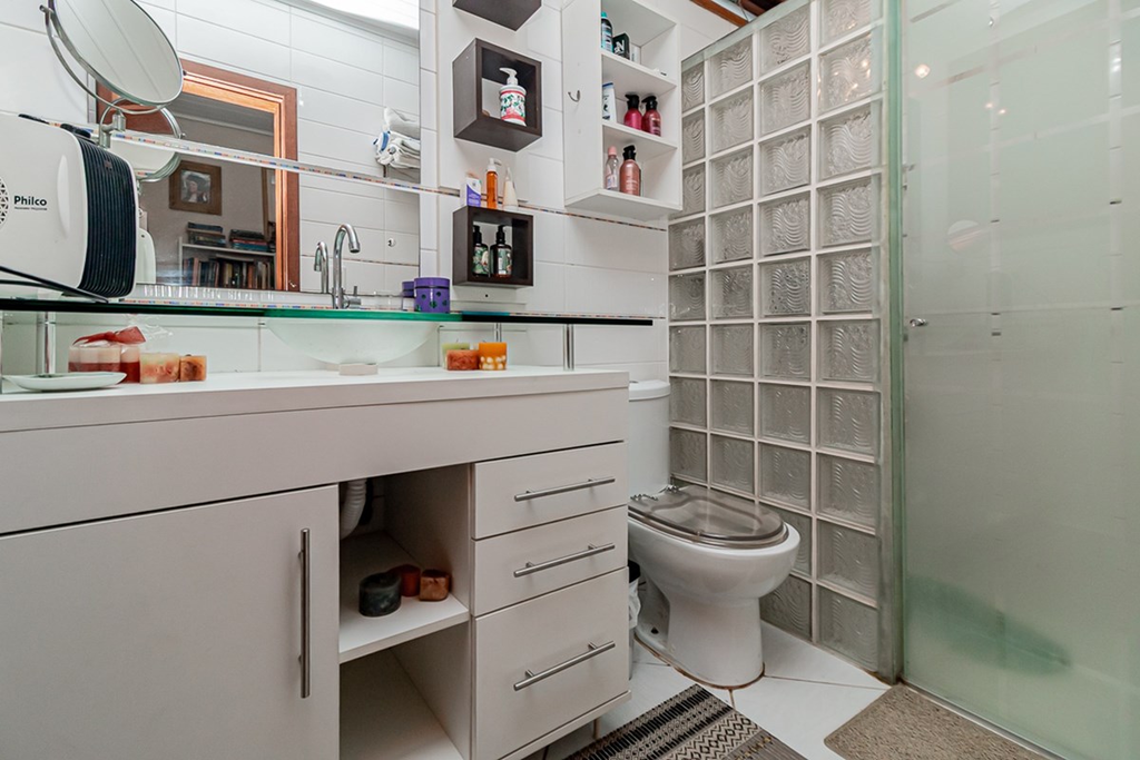 Casa, 4 quartos, 269 m² - Foto 30