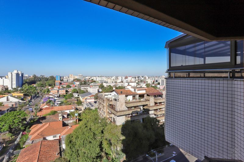 Apartamento, 4 quartos, 236 m² - Foto 20
