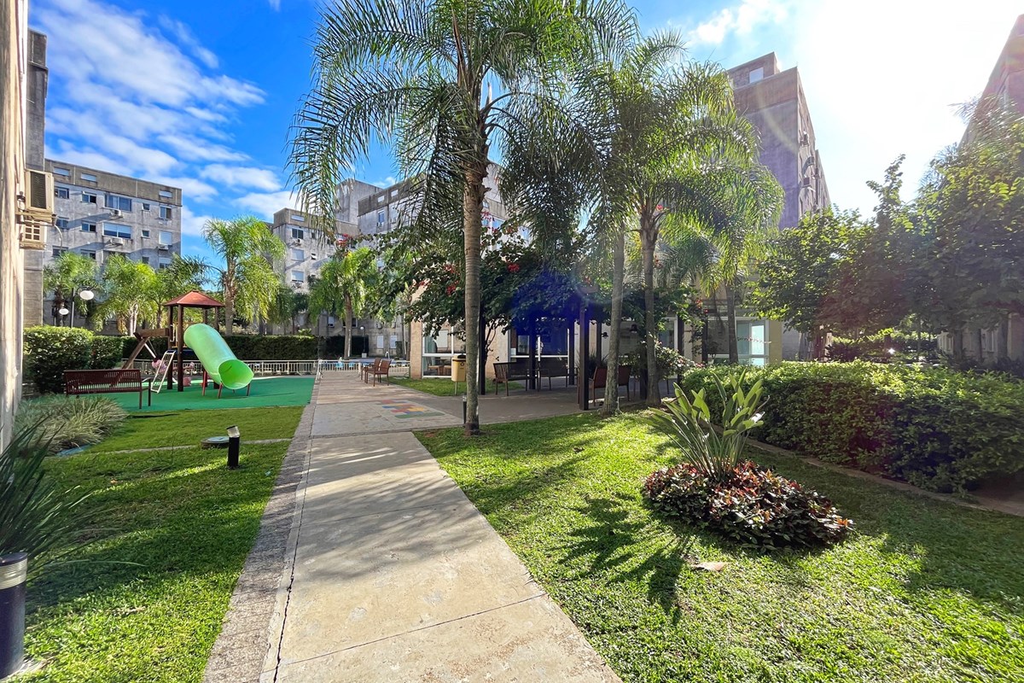 Apartamento, 3 quartos, 60 m² - Foto 2