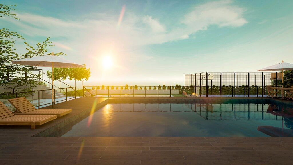 Casa de Condomínio, 2 quartos - Foto 38