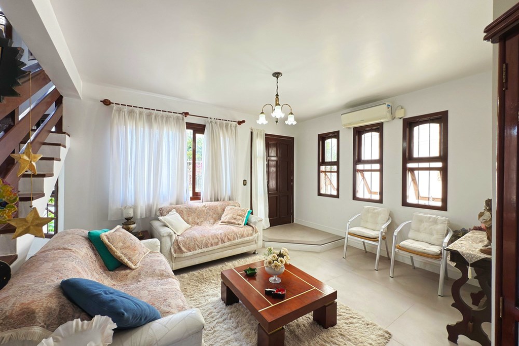 Casa, 4 quartos, 281 m² - Foto 27