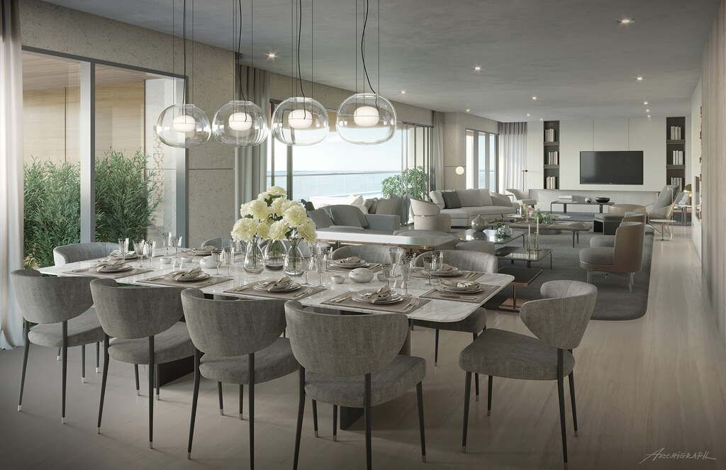 Apartamento, 4 quartos, 544 m² - Foto 15