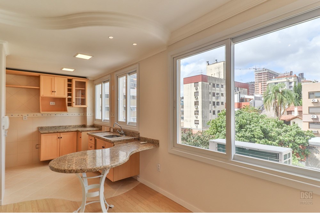 Cobertura, 2 quartos, 73 m² - Foto 4