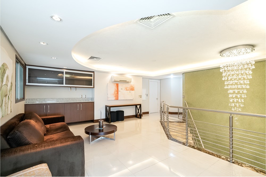 Cobertura, 4 quartos, 791 m² - Foto 2