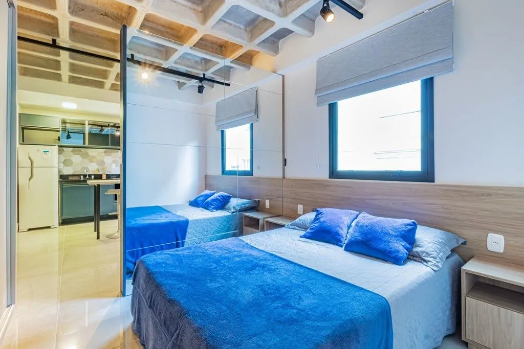 Depósito-Galpão, 65 m² - Foto 33