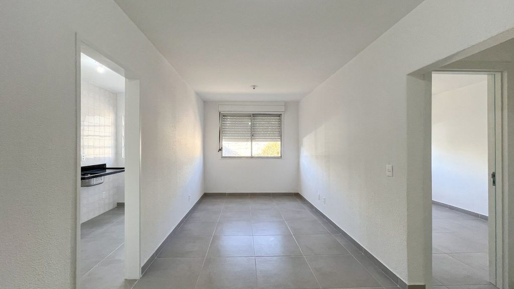 Apartamento, 1 quarto, 48 m² - Foto 6