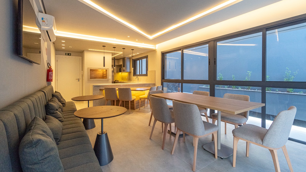 Apartamento, 3 quartos, 119 m² - Foto 12