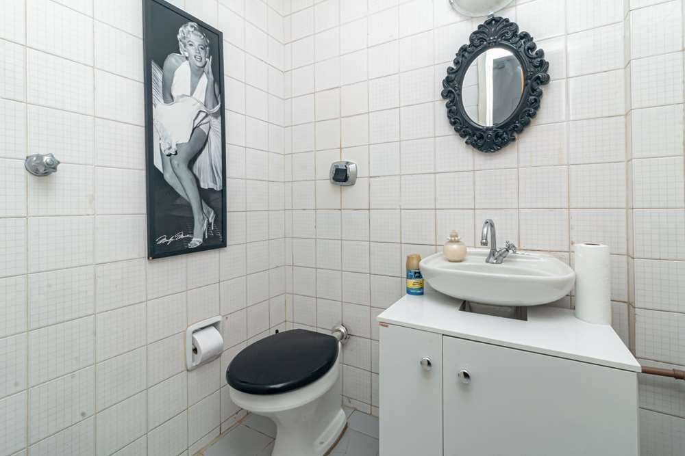 Loja-Salão à venda, 202m² - Foto 11