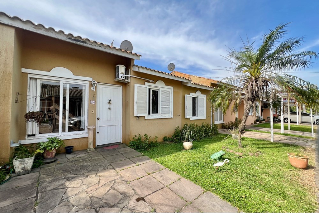 Casa de Condomínio, 2 quartos - Foto 5