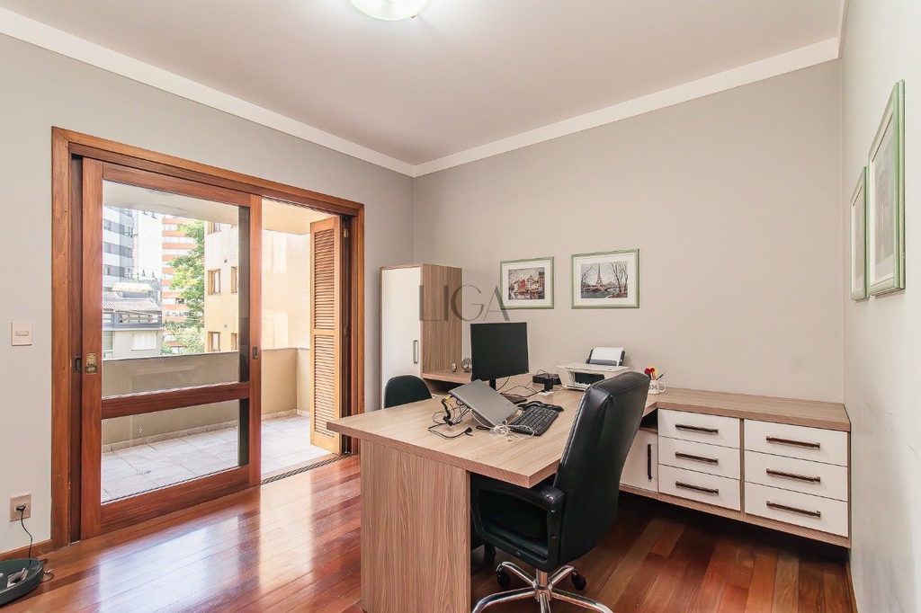 Apartamento, 3 quartos, 168 m² - Foto 9