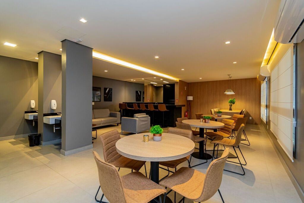 Cobertura, 3 quartos, 183 m² - Foto 7