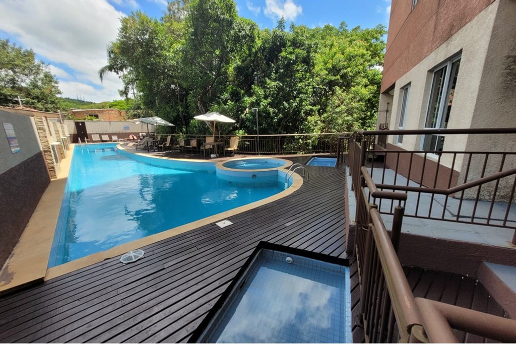 Apartamento, 2 quartos, 57 m² - Foto 17