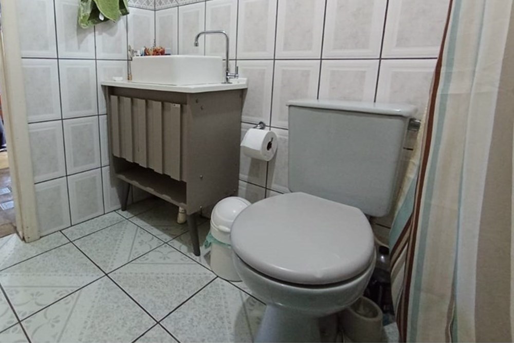 Casa, 2 quartos, 70 m² - Foto 5