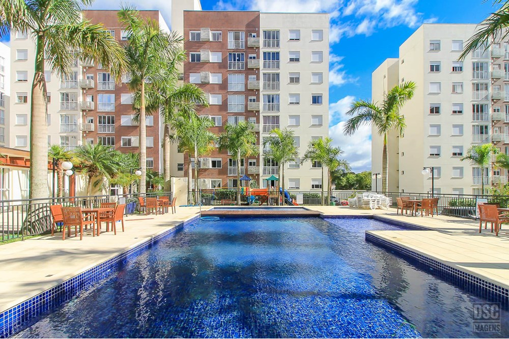 Apartamento, 2 quartos, 59 m² - Foto 7