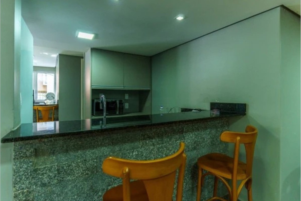 Apartamento, 3 quartos, 134 m² - Foto 7