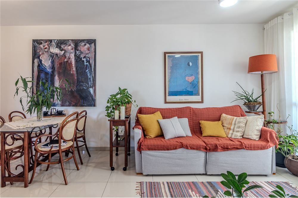 Apartamento à venda com 2 quartos, 75m² - Foto 35