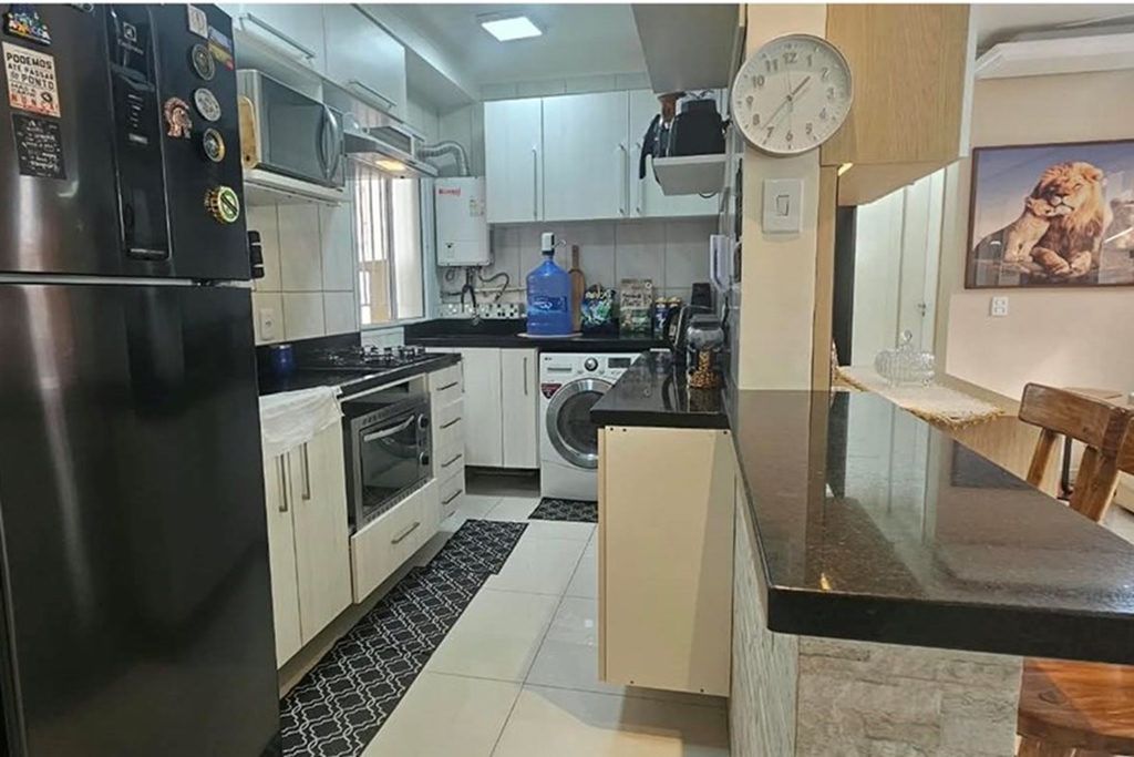 Apartamento, 2 quartos, 57 m² - Foto 19