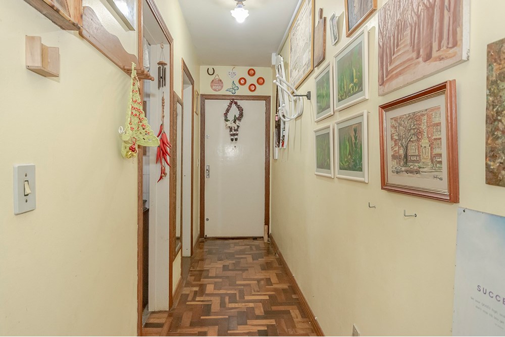 Apartamento, 4 quartos, 85 m² - Foto 10