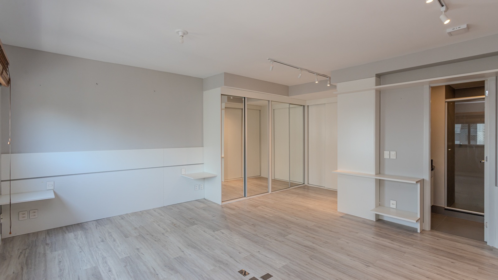 Flat/Apart Hotel, 1 quarto, 75 m² - Foto 54