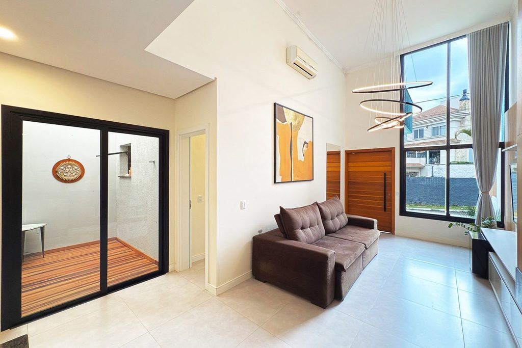 Casa de Condomínio, 1 quarto - Foto 23