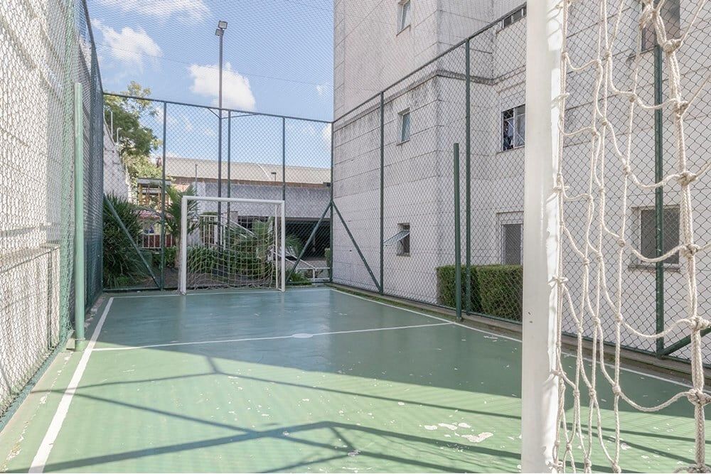 Apartamento à venda com 3 quartos, 70m² - Foto 18