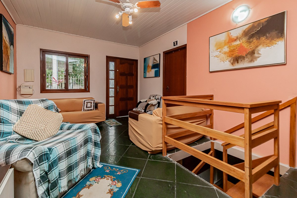 Casa, 4 quartos, 269 m² - Foto 24