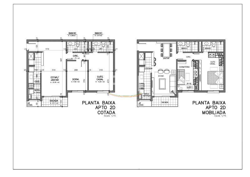 Terreno à venda, 6950m² - Foto 7