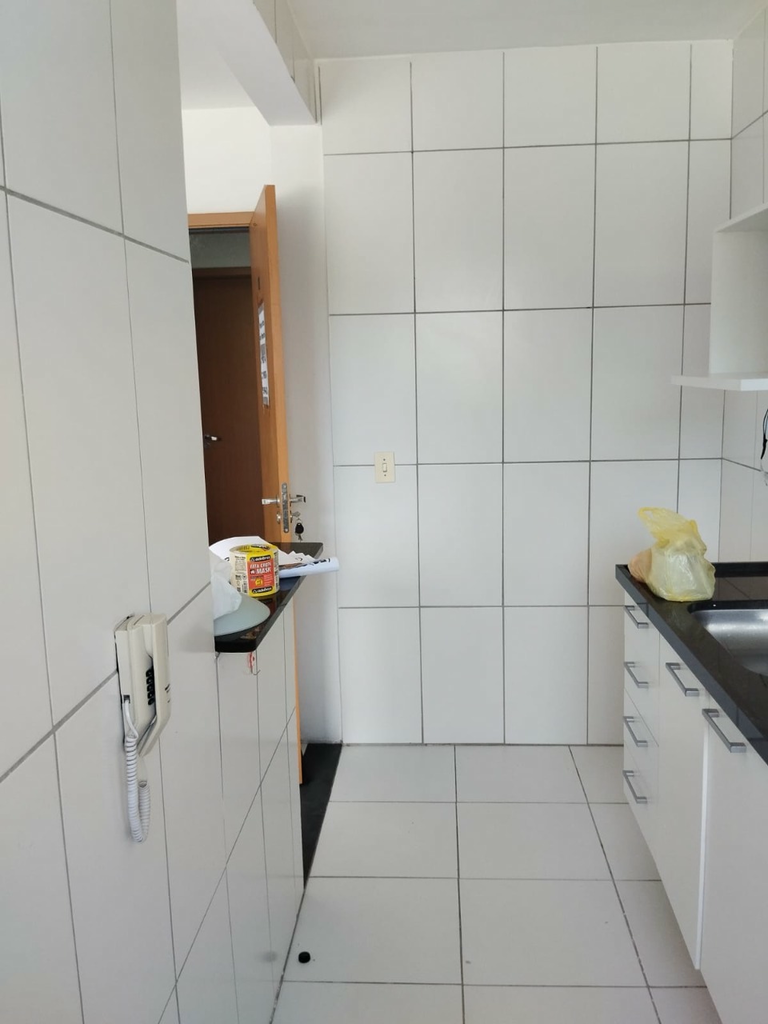 Apartamento à venda com 2 quartos, 48m² - Foto 27