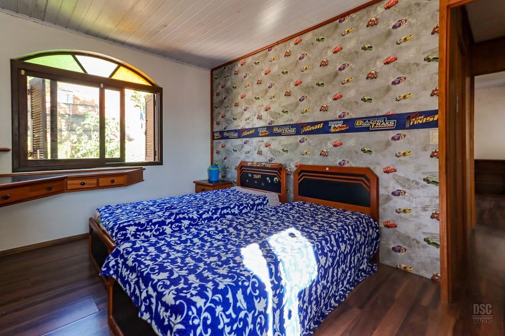 Casa, 4 quartos, 247 m² - Foto 11