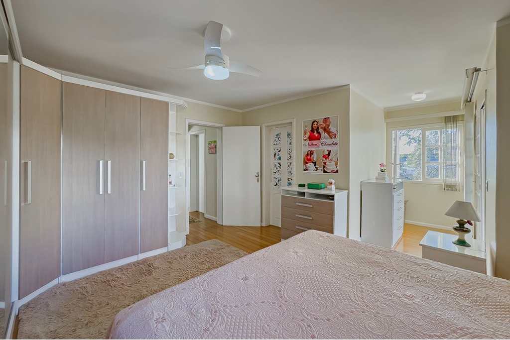 Casa à venda com 3 quartos, 214m² - Foto 36