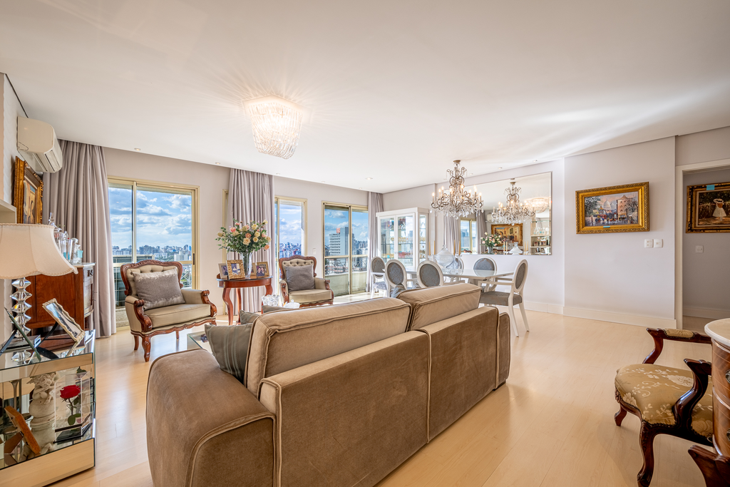 Cobertura, 4 quartos, 295 m² - Foto 33