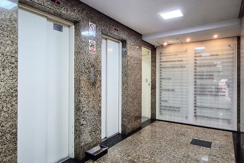Sala-Conjunto, 39 m² - Foto 28