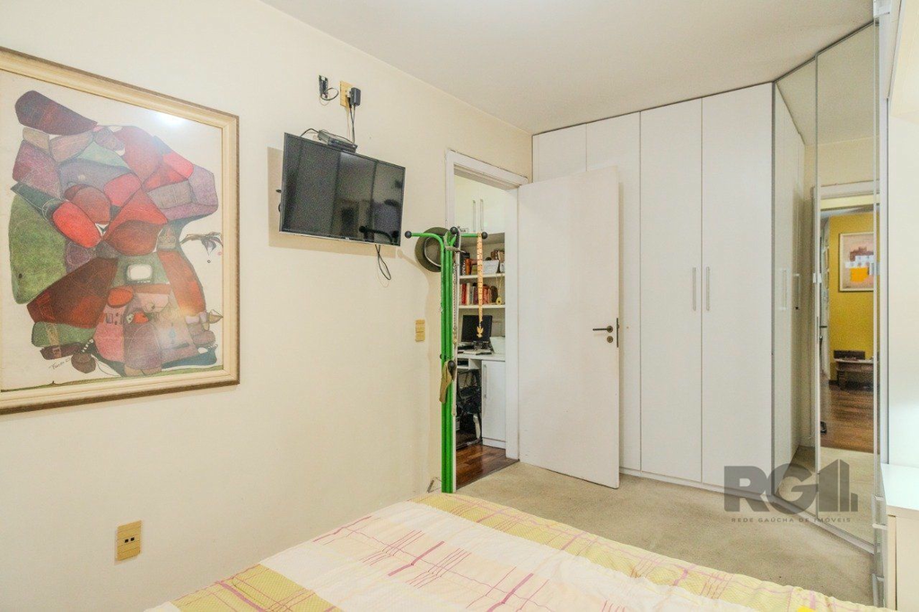 Apartamento, 1 quarto, 55 m² - Foto 20