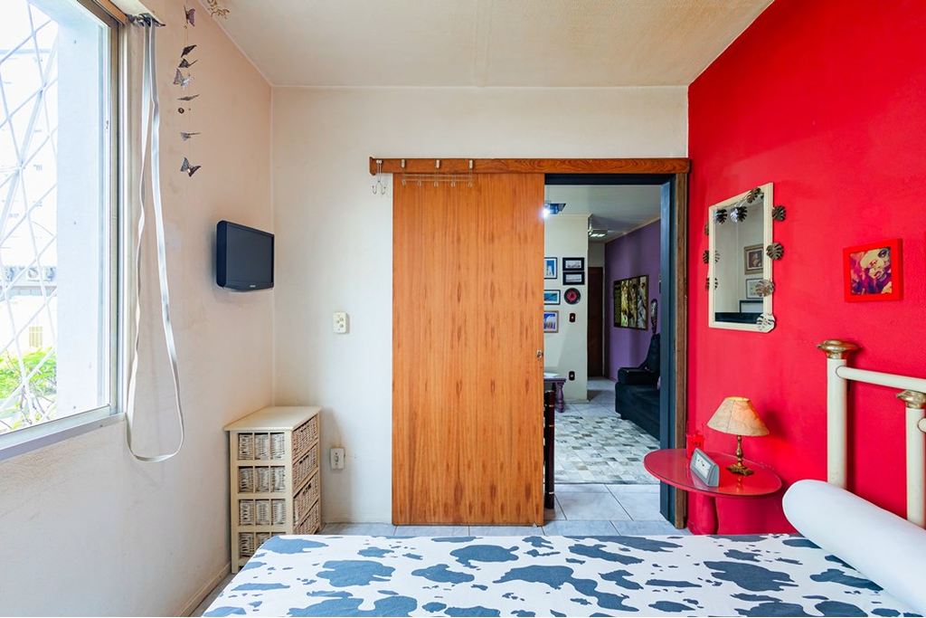 Apartamento, 1 quarto, 39 m² - Foto 2